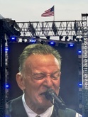 Bruce Springsteen & The E Street Band / Bruce Springsteen / Benny Sings on Jun 27, 2024 [600-small]