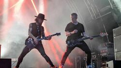 Jane's Addiction / Winemom on Jun 28, 2024 [640-small]
