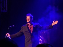 Electric Six / CLKWRK on Dec 10, 2021 [655-small]