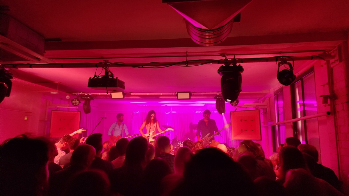 Manchester Industrial Unit Suffers Major Fire | Fire Protection Association Australia