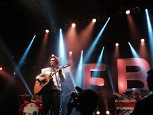The Front Bottoms on Feb 16, 2016 [737-small]