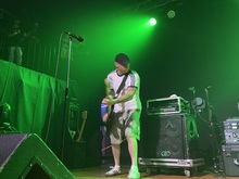 High Wire / Night Cap / Rematch (Chicago) / Mest on Jun 28, 2024 [746-small]