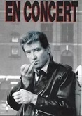 Eddy Mitchell on Jun 19, 1990 [777-small]