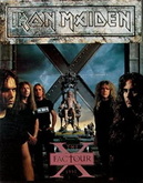 Iron Maiden / Dirty Deeds on Jan 26, 1996 [784-small]