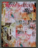 Dream Theater / Pain of Salvation on Feb 7, 2002 [799-small]