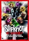 Slipknot / American Head Charge / Will Haven on Feb 10, 2002 [813-small]