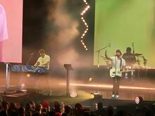 AJR / mxmtoon / Almost Monday on Jun 27, 2024 [846-small]