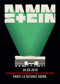 Rammstein / Duo Jatekok on Jun 28, 2019 [870-small]