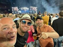 Bruce Springsteen & The E Street Band on May 27, 2023 [932-small]