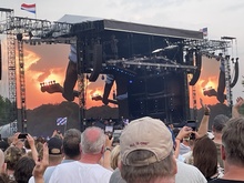 Bruce Springsteen & The E Street Band / Benny Sings on Jun 27, 2024 [935-small]