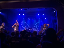 Archspire / Aborted / Carcosa / Alluvial on Jun 28, 2024 [949-small]