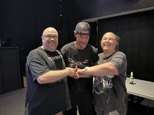 Taproot / TWIST IT / H.N.L.B on Jun 28, 2024 [973-small]