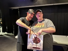 Taproot / TWIST IT / H.N.L.B on Jun 28, 2024 [974-small]