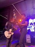 Taproot / TWIST IT / H.N.L.B on Jun 28, 2024 [978-small]
