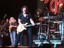 Peter Frampton / The Doobie Brothers on Jul 17, 2014 [986-small]