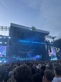 Foo Fighters / Courtney Barnett / Hot Milk on Jun 27, 2024 [989-small]