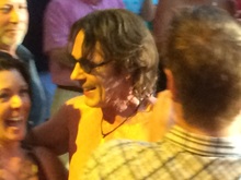Pat Benatar / Rick Springfield / Pat Benatar & Neil Giraldo / Classic Chastain / William Beckett on Jun 28, 2014 [991-small]