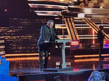 37th Annual Rock & Roll Hall of Fame Induction Ceremony on Nov 5, 2022 [993-small]