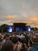 LCD Soundsystem / IDLES / Young Fathers / Shit Robot on Jun 26, 2024 [997-small]