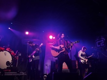 Kevin Devine and The Goddamn Band / The Front Bottoms on Feb 13, 2016 [740-small]