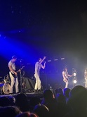 You Me At Six / Waterparks / The Maine / Bears In Trees on Feb 9, 2023 [004-small]