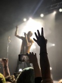 The Maine / Dead Pony / Jaws the shark on Sep 21, 2021 [006-small]