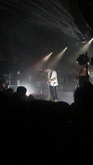 Sam Fender / Brooke Bentham on Nov 26, 2019 [007-small]