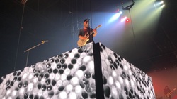 Fall Out Boy / Against The Current on Mar 27, 2018 [009-small]