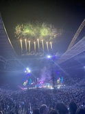 Coldplay / London Grammar / Laura Mvula / Stormzy / Jacob Collier on Aug 21, 2022 [013-small]