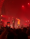 Jack and Jack / Alec Bailey / Spencer Sutherland on Apr 10, 2019 [064-small]