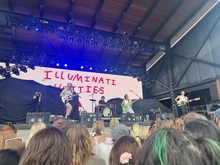 boygenius / Illuminati Hotties on Aug 1, 2023 [112-small]