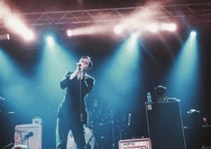 Mayday Parade / The Maine / The Beautiful Bodies / Have Mercy on Feb 7, 2016 [742-small]