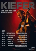 Kiefer Sutherland / Rocco DeLuca on Jun 29, 2024 [263-small]