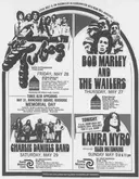 The Tubes / The Runaways on May 28, 1976 [311-small]