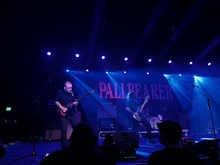 Pallbearer / Rezn / Rwake / The Keening on Jun 29, 2024 [325-small]