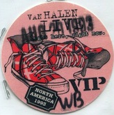  Van Halen on Aug 20, 1993 [371-small]