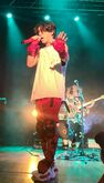 ONE OK ROCK / You Me At Six / Fame On Fire on Sep 21, 2022 [401-small]