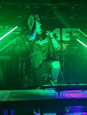 Fame On Fire / Kingdom Collapse on Oct 11, 2023 [413-small]