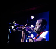 Ziggy Marley / Trombone Shorty / Mavis Staples / Robert Randolph on Jun 17, 2023 [440-small]