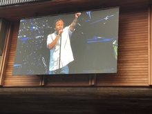 Ziggy Marley / Trombone Shorty / Mavis Staples / Robert Randolph on Jun 17, 2023 [441-small]