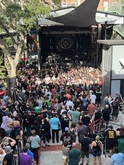 Frank Turner & The Sleeping Souls / Amigo the Devil / Bridge City Sinners / Micah Schnabel on Jun 18, 2024 [481-small]