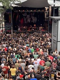 Frank Turner & The Sleeping Souls / Amigo the Devil / Bridge City Sinners / Micah Schnabel on Jun 18, 2024 [482-small]