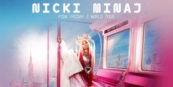 Nicki Minaj / Monica / Lloyd on May 8, 2024 [484-small]