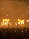 Fall Out Boy / Jimmy Eat World / The Maine / Games We Play on Mar 15, 2024 [502-small]
