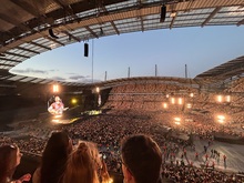 Coldplay / CHVRCHES / Porij on May 31, 2023 [544-small]