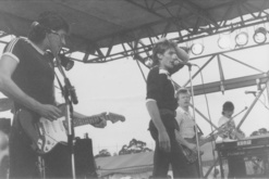 Eureka Rock on Oct 23, 1983 [564-small]