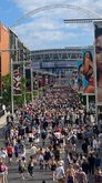 Taylor Swift / Paramore / Benson Boone / Gracie Abrams on Jun 23, 2024 [570-small]