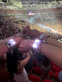 Taylor Swift / Paramore / Benson Boone / Gracie Abrams on Jun 23, 2024 [571-small]