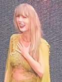 Taylor Swift / Paramore / Benson Boone / Gracie Abrams on Jun 23, 2024 [574-small]