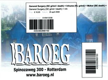 tags: Ticket - General Surgery on Apr 25, 2008 [607-small]